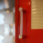 Kitchen Pull Detail